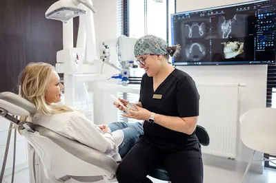 Centrum Nowoczesnej Stomatologii